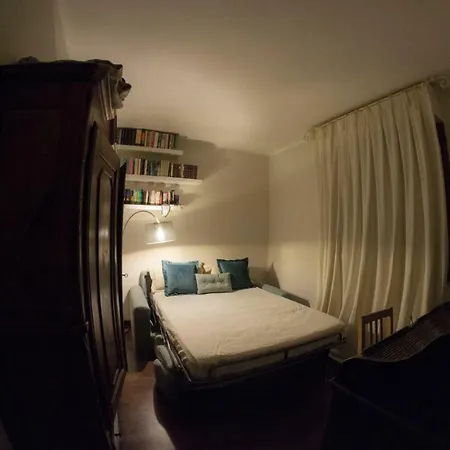 Affittacamere Casa Degli Oliveti Massarosa