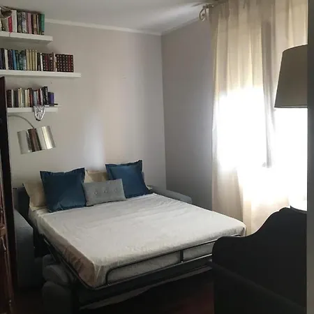 Pensión Casa Degli Oliveti