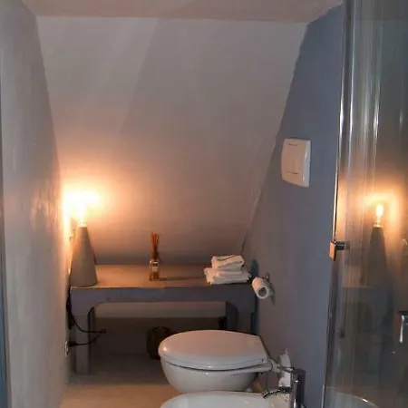 Casa Degli Oliveti Guest house *