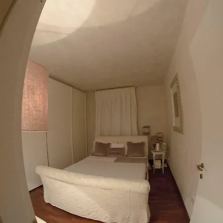 Casa de hóspedes Casa Degli Oliveti